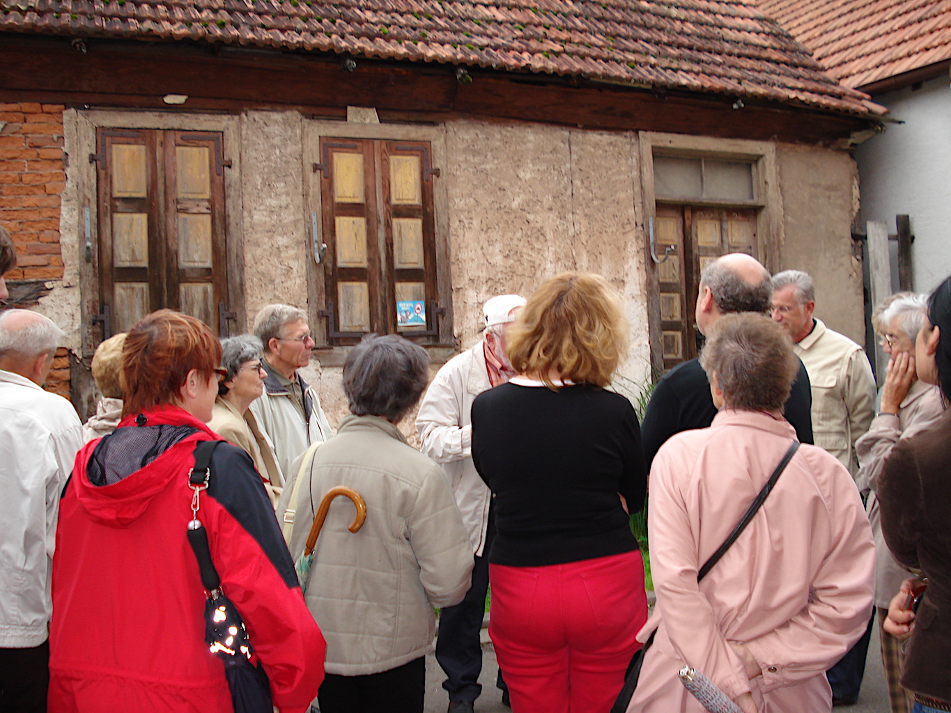 © Arbeitskreis Judentum im Wasgau