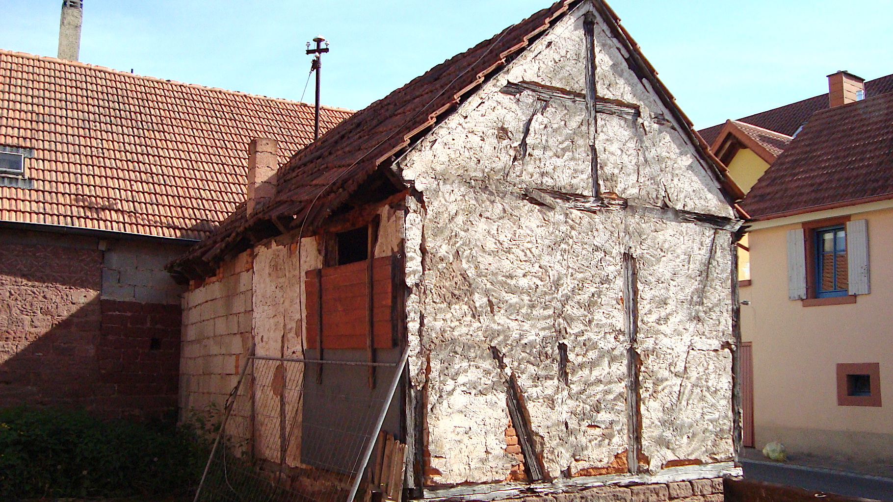 © Arbeitskreis Judentum im Wasgau