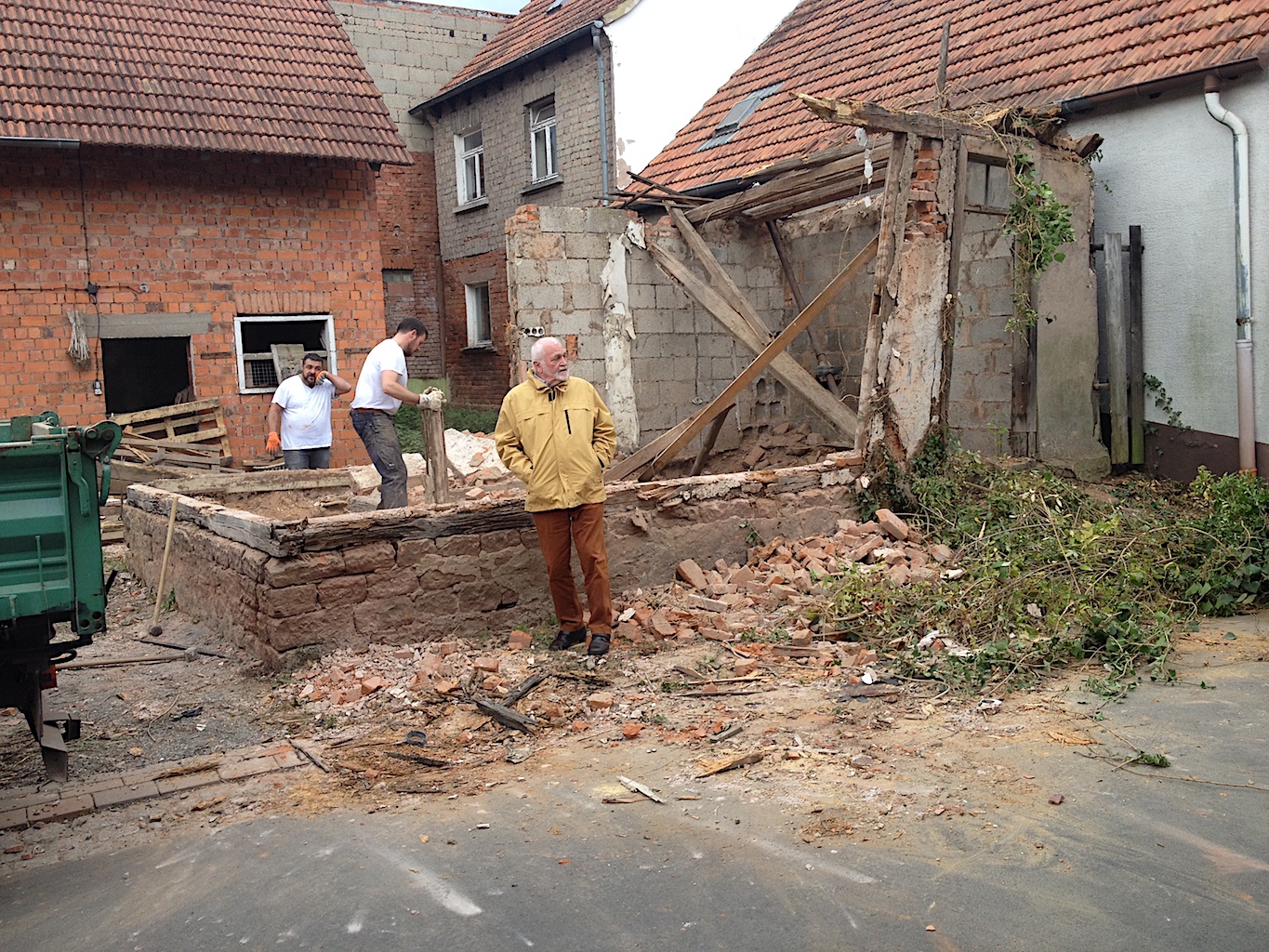 © Arbeitskreis Judentum im Wasgau
