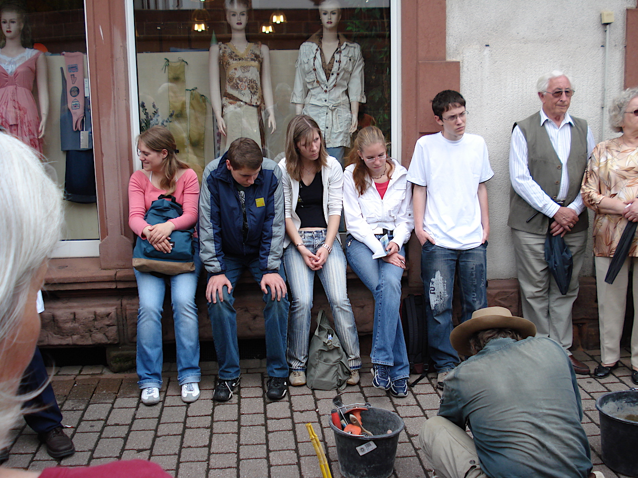 © Arbeitskreis Judentum im Wasgau