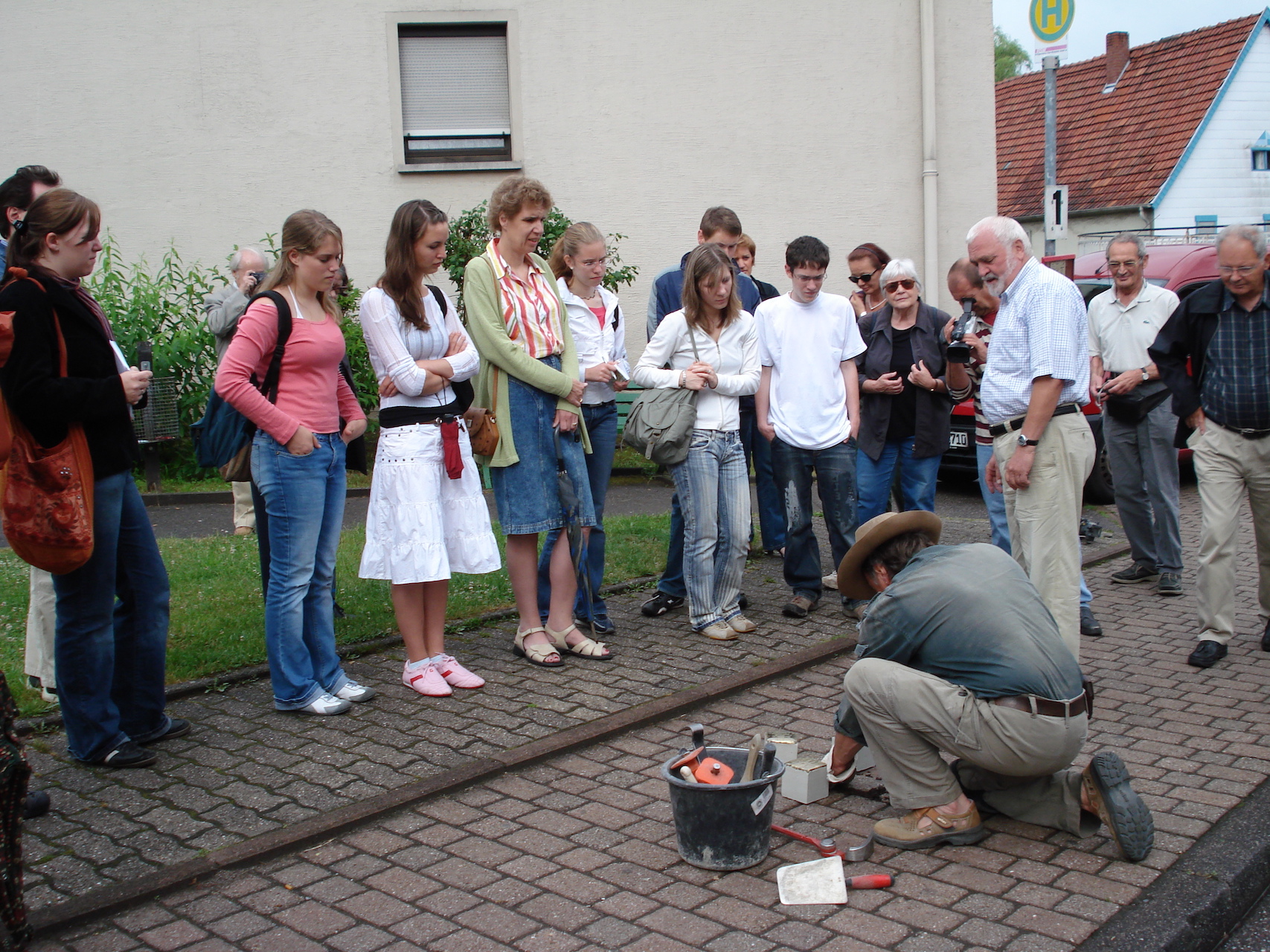 © Arbeitskreis Judentum im Wasgau