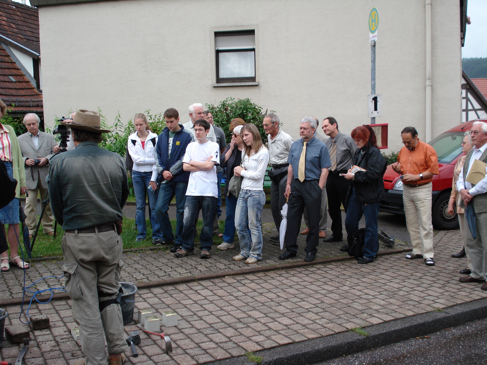 © Arbeitskreis Judentum im Wasgau
