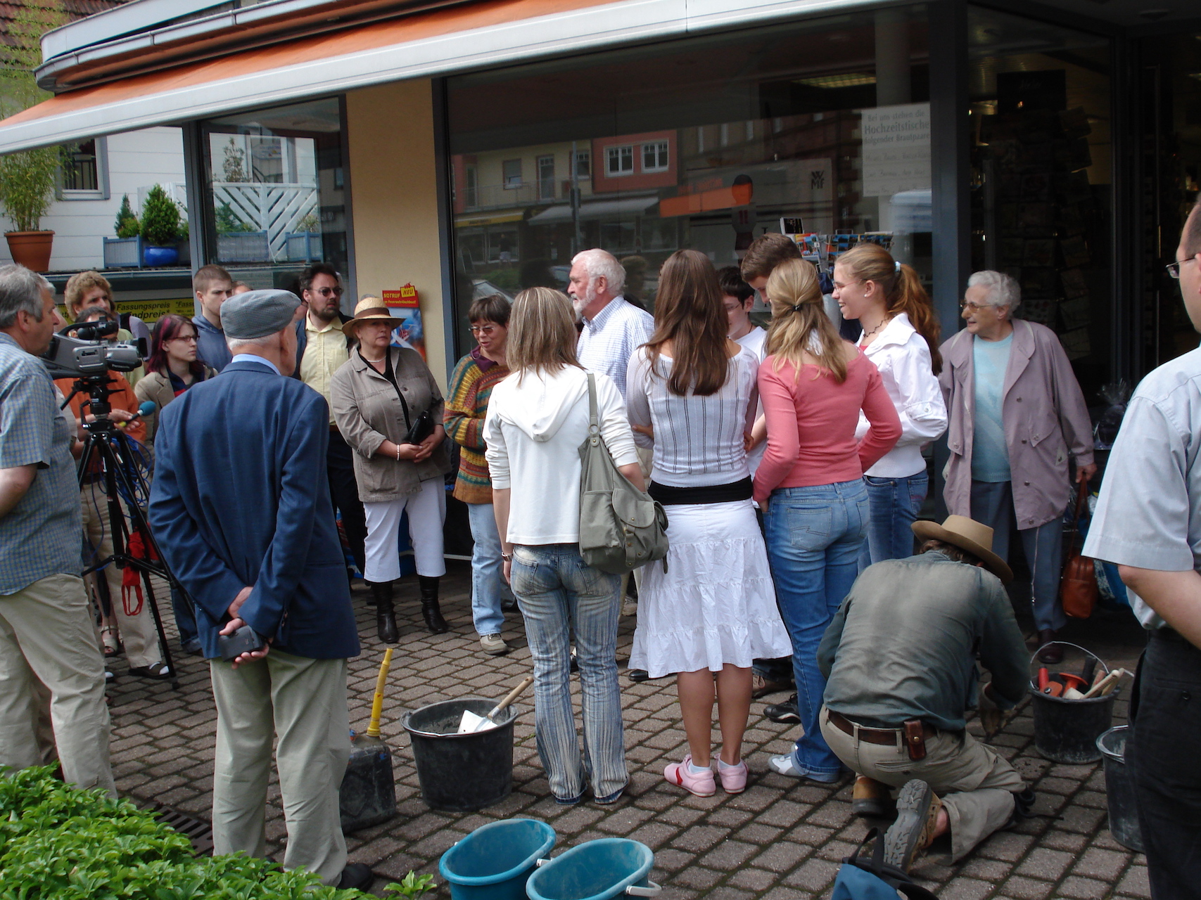 © Arbeitskreis Judentum im Wasgau
