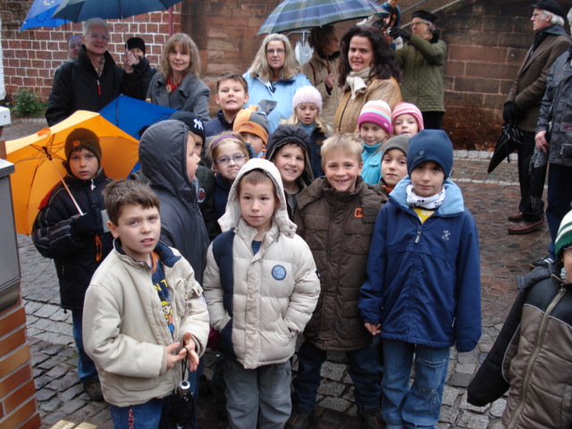 © Arbeitskreis Judentum im Wasgau