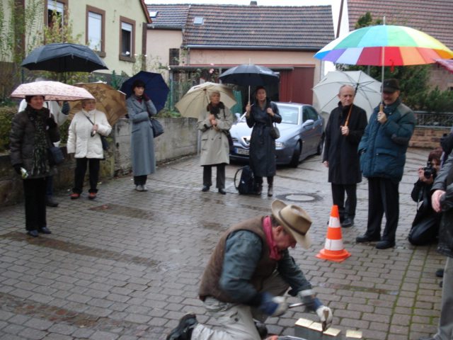 © Arbeitskreis Judentum im Wasgau