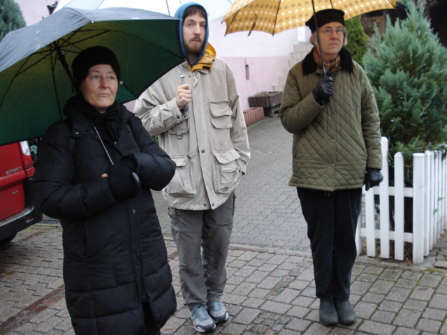 © Arbeitskreis Judentum im Wasgau