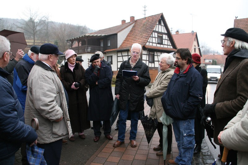 © Arbeitskreis Judentum im Wasgau